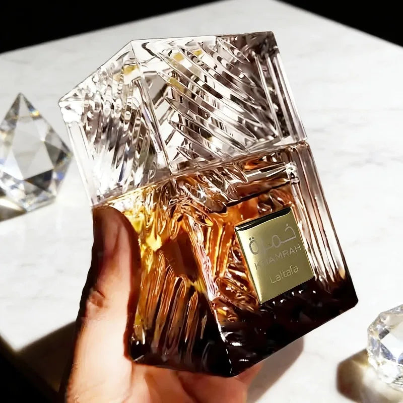 Original La-tta-fa Khamrah Series Eau de Parfum 100ml