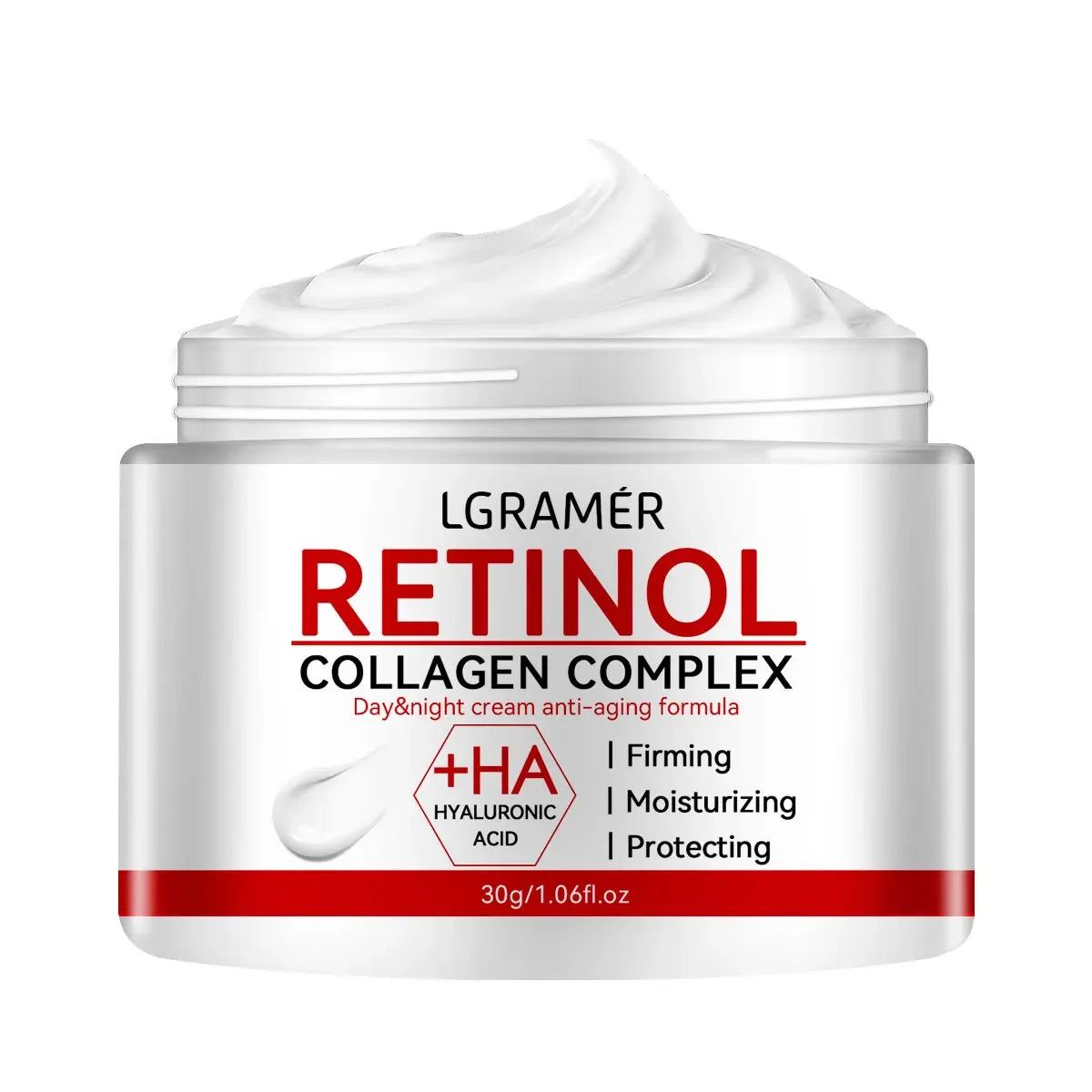 Hydrating & Oil-Control Face Cream