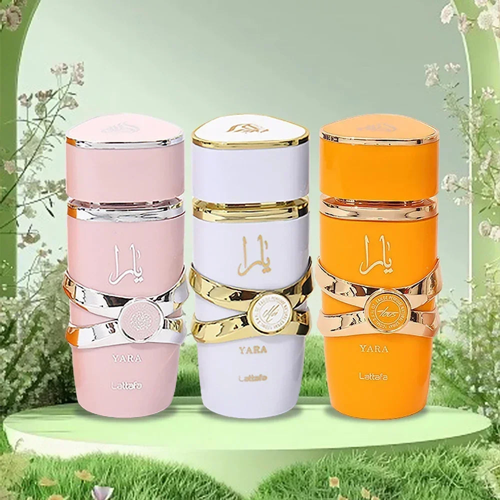 Original Yara Perfume 100ml