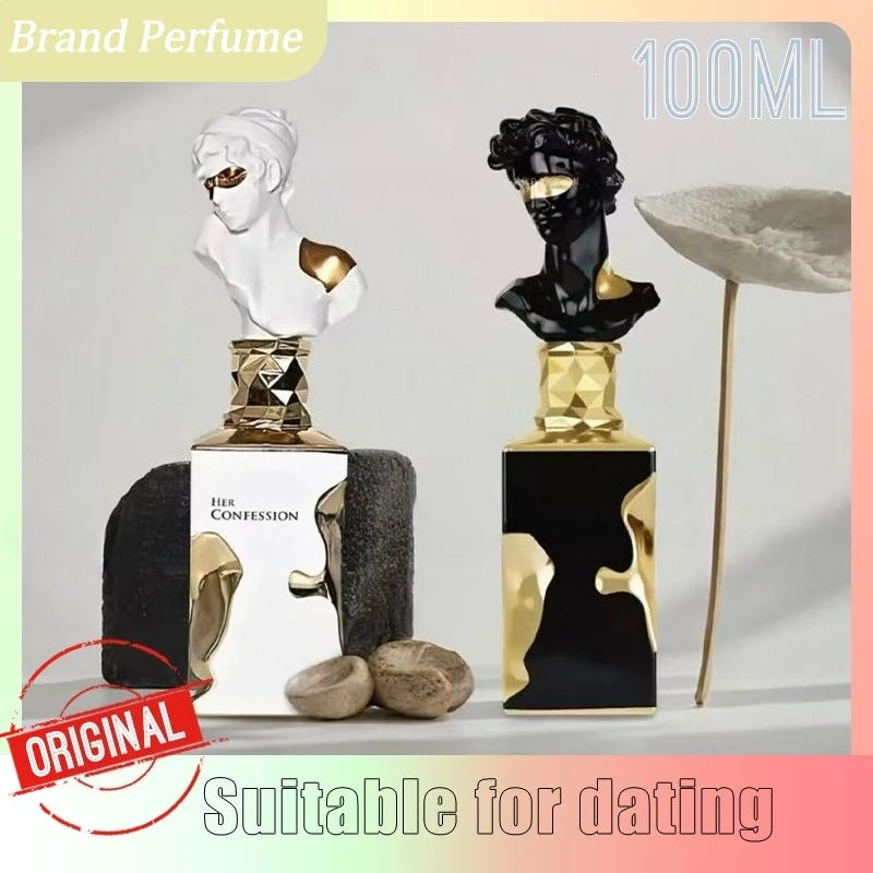 Oriental woody floral scentnt 100ml