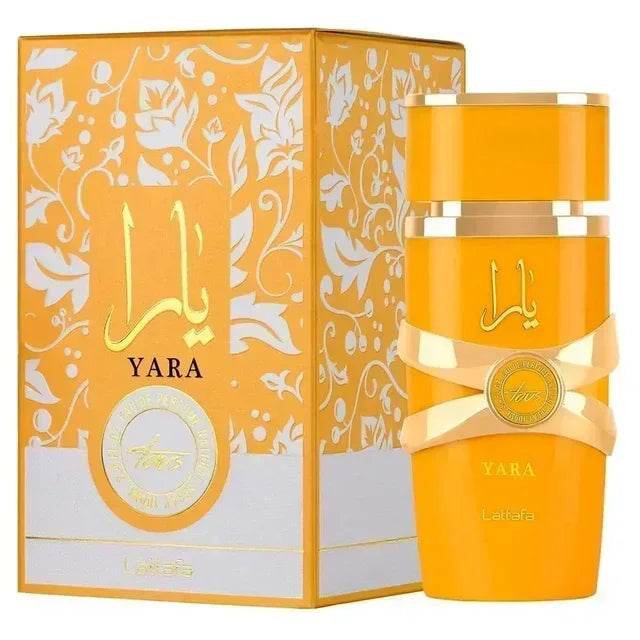 Original Yara Perfume 100ml
