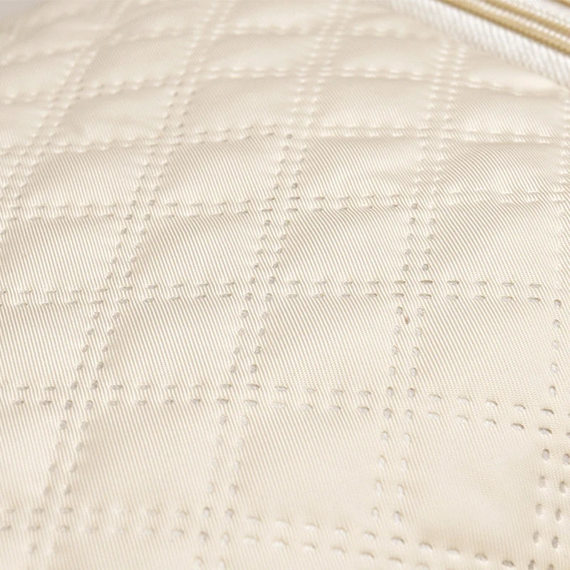 Women’s Nylon Travel Duffle Bag